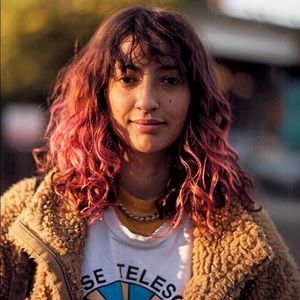 Meet your Posher, Alexandra